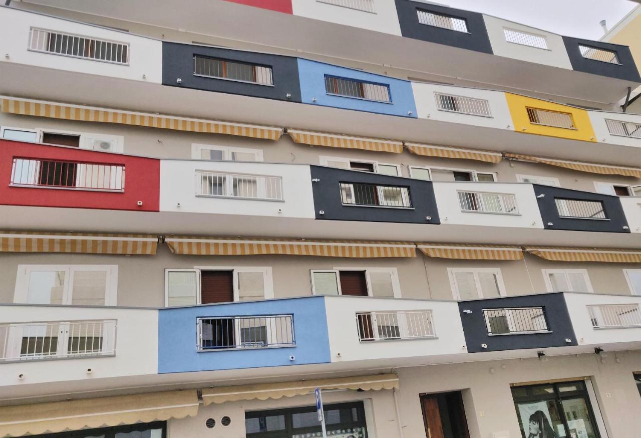 Casa Comisso *